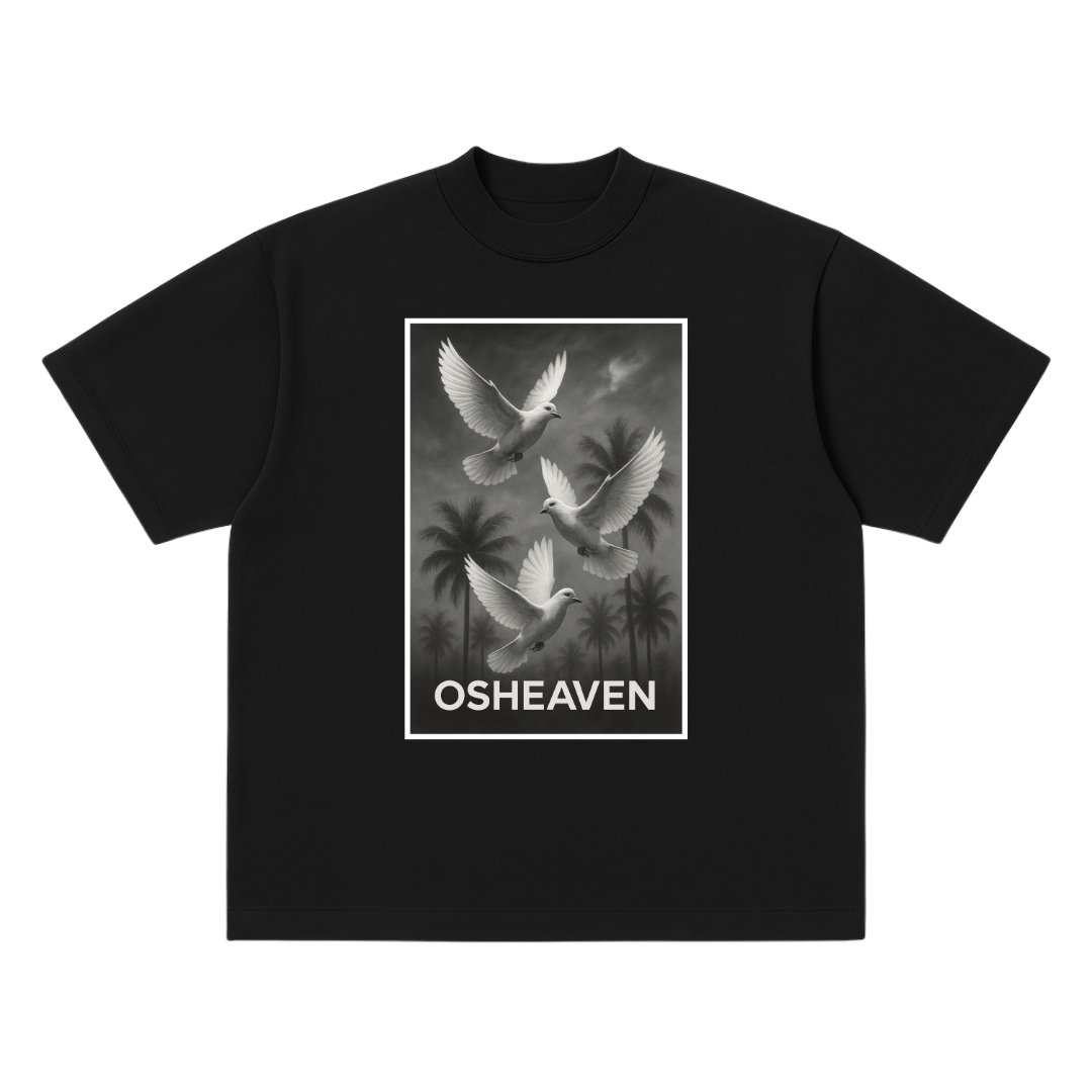 OSHEAVEN TEE