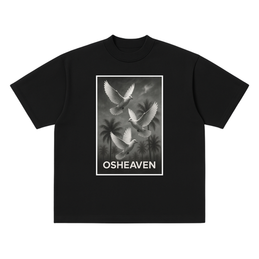OSHEAVEN TEE